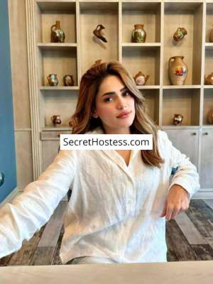 Malaika 24Yrs Old Escort 57KG 167CM Tall Bangkok Image - 1