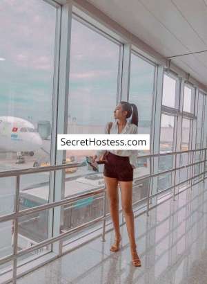 Maple 26Yrs Old Escort 48KG 164CM Tall Hanoi Image - 2