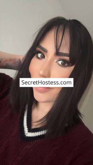 Marceline 22Yrs Old Escort 54KG 175CM Tall Tbilisi Image - 4