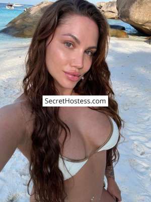 Marissa Belle 27Yrs Old Escort 65KG 170CM Tall Warsaw Image - 15