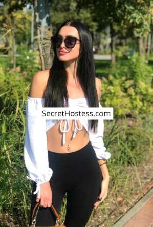 25 year old Caucasian Escort in Dortmund Martina, Agency