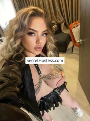 Matilda 24Yrs Old Escort 75KG 173CM Tall Jeddah Image - 5