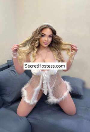 Matilda 24Yrs Old Escort 75KG 173CM Tall Jeddah Image - 12