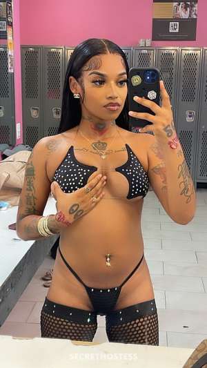 Mayanii 25Yrs Old Escort Pensacola FL Image - 2