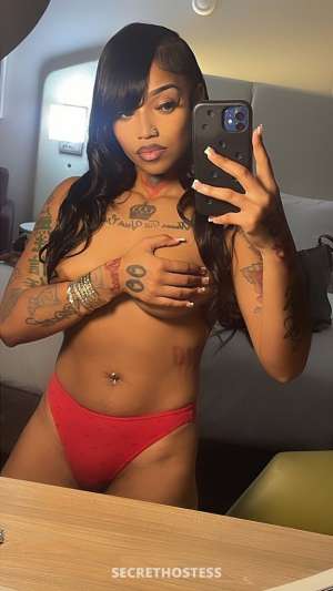 Mayanii 25Yrs Old Escort Pensacola FL Image - 3