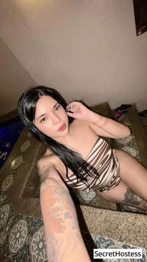 22 year old Filipino Escort in Taipei Escort model Mica, Taipei