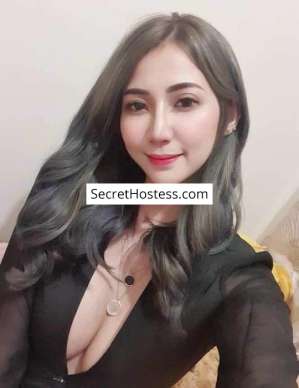 Mimi, Agency 21 year old Escort in Kuala Lumpur