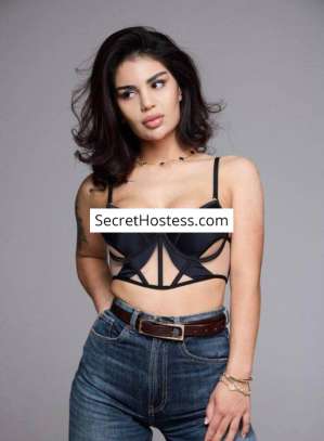 Mira, Agency 22 year old Escort in Beirut