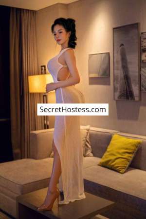 Natali 28Yrs Old Escort 48KG 160CM Tall Ho Chi Minh City Image - 1