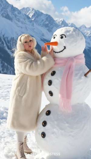 Natasha 48Yrs Old Escort Monroe MI Image - 1