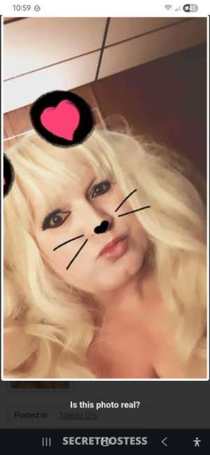 Natasha 48Yrs Old Escort Monroe MI Image - 2