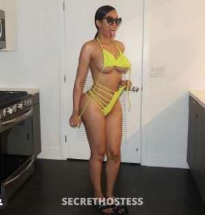 28 year old Escort in Charlottesville VA Visiting Over indulge in this Spicy Afro Latina Flirty 