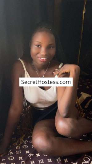 Olivia 22Yrs Old Escort 57KG 170CM Tall Pristina Image - 1