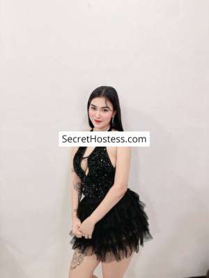Rio 22Yrs Old Escort 49KG 166CM Tall Manila Image - 1