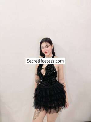 Rio 22Yrs Old Escort 49KG 166CM Tall Manila Image - 9