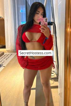 Romira, Agency 22 year old Escort in Baku