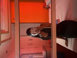 Sam 18Yrs Old Escort 164CM Tall Manila Image - 1