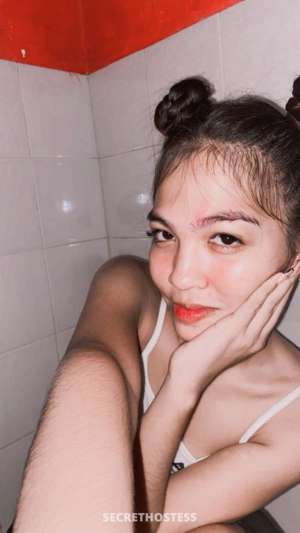 Sam 18Yrs Old Escort 164CM Tall Manila Image - 4