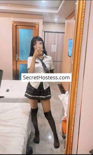 Sayuri 20Yrs Old Escort 53KG 162CM Tall Manila Image - 4