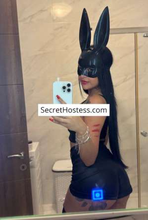 Sofia 20Yrs Old Escort 54KG 161CM Tall Osijek Image - 2