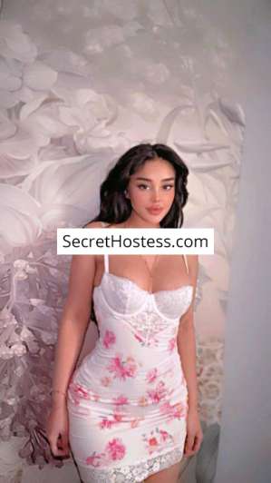 Stella 25Yrs Old Escort 50KG 170CM Tall Batumi Image - 2
