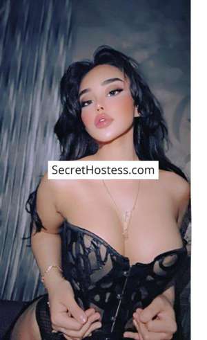 Stella 25Yrs Old Escort 50KG 170CM Tall Batumi Image - 5