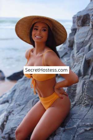 Suzanna 23Yrs Old Escort 54KG 163CM Tall Pula Image - 3