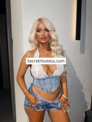 Tefa 27Yrs Old Escort 58KG 170CM Tall Düsseldorf Image - 2