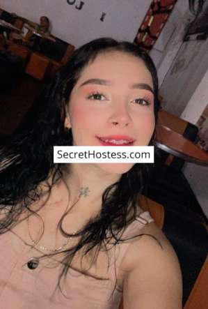 20 year old Latin Escort in San Pawl il-Baħar Vale, Independent
