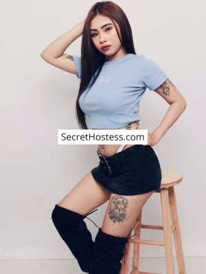 Vandra 20Yrs Old Escort 52KG 154CM Tall Manila Image - 5