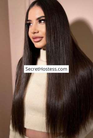 26 year old Caucasian Escort in Rijeka Vicky, Independent