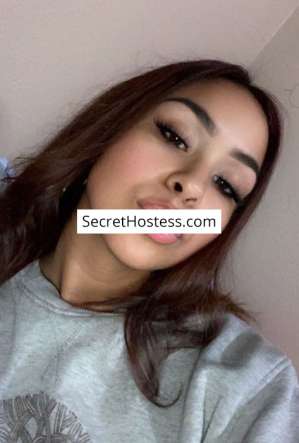 25 year old Caucasian Escort in Pattaya Yulya, Agency