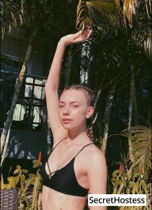19 year old European Escort in Tokyo Escort model Kate, Tokyo