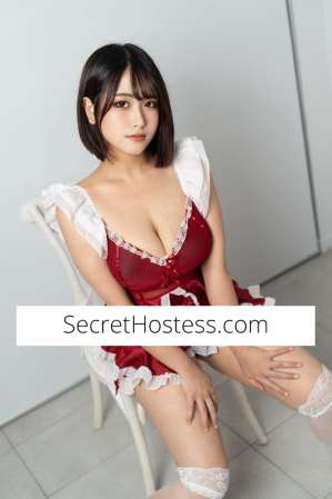 21 year old Escort in Eight Mile Plains YuYu Mo G Cup