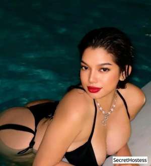 22 year old Escort in Tokyo Escort model Shirley, Tokyo