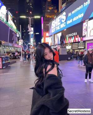 24 year old Escort in Taipei Escort model Cordelia, Taipei