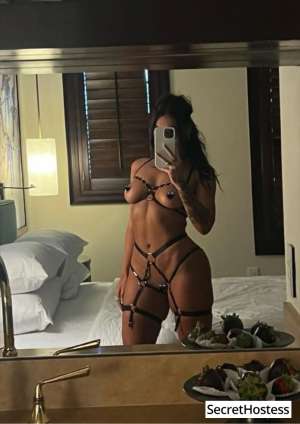25 year old Escort in Malmo Escort model Amanda, Malmo