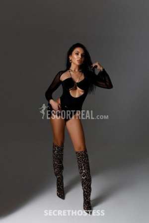 25 year old Escort in Brussels Nikol, independent (Nikol, independent