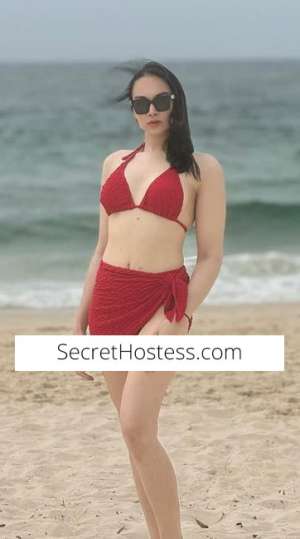25Yrs Old Escort Image - 2