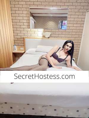 28 year old Escort in Springvale Melbourne Arriana Cassandra
