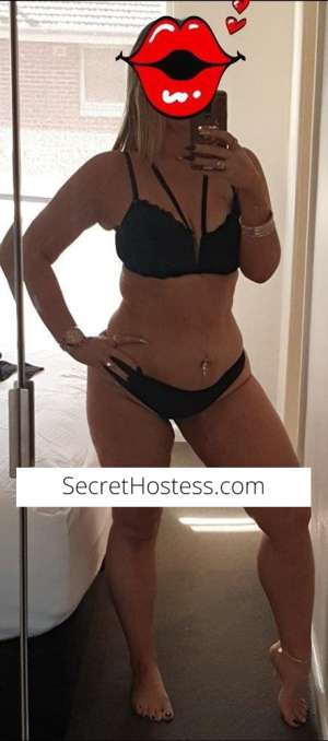 30Yrs Old Escort 170CM Tall Melbourne Image - 2