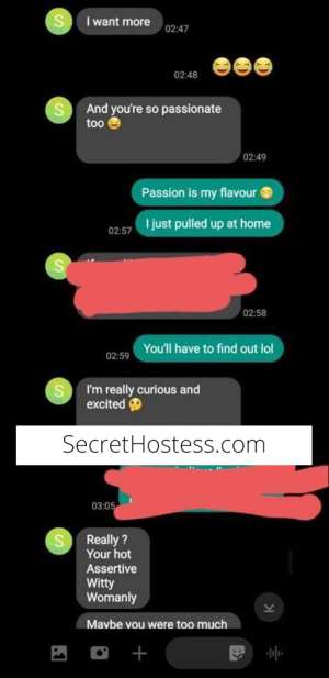 30Yrs Old Escort 170CM Tall Melbourne Image - 8