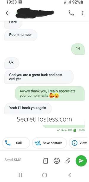 30Yrs Old Escort 170CM Tall Melbourne Image - 14