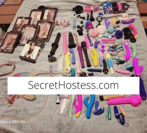 30 year old New Zealander Escort in Brisbane Vegas Wilde