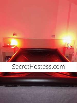 38 year old Escort in Liverpool BoBo Real Naru Massage