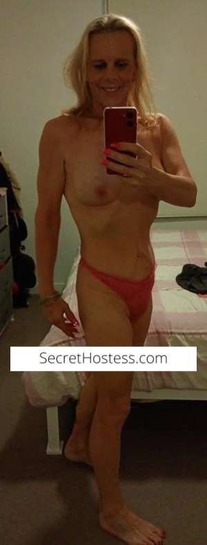 40 year old Escort in Fortitude Valley Brisbane KaylaG