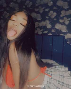 ABlessing 24Yrs Old Escort Birmingham AL Image - 2