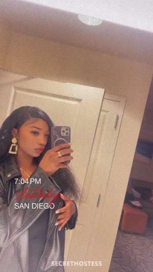 ABlessing 24Yrs Old Escort Birmingham AL Image - 4