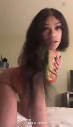 Cuban 19Yrs Old Escort Seattle WA Image - 3