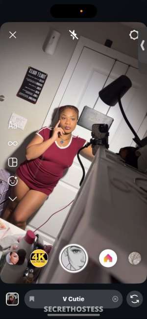 Cuban 19Yrs Old Escort Seattle WA Image - 5